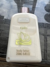 Arran Aromatics Eydis Body Lotion 250 Ml Brand New