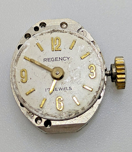 1677 regency manual watch - as,