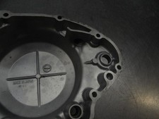 Kawasaki H1 500cc TRIPLE 1969-1971 Right Hand Side Engine Clutch Cover/Casing