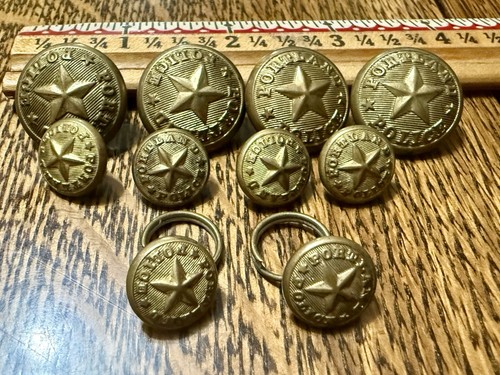 Antique portland police - portland,