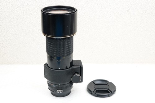 Nikon ais nikkor ed 300mm - ais,