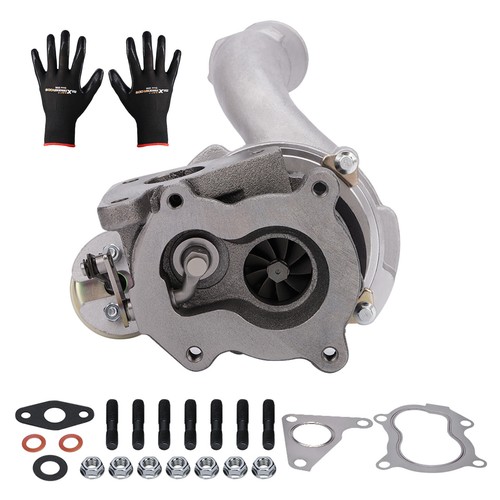 Turbocharger for renault - turbocharger,