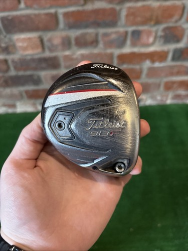 Titleist 913 wood head - #3,