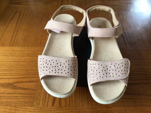 Hotter ladies leah sandals - ladies,