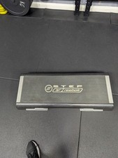 Reebok Step Aerobic Exercise