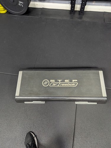Reebok step aerobic exercise - reebok,