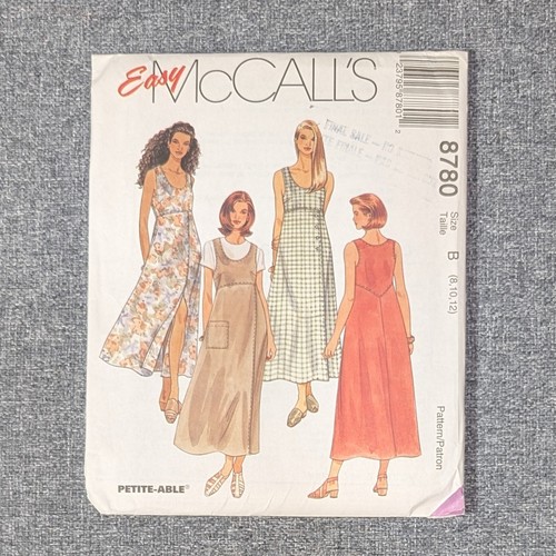 Mccall petite able misses - mccall's, petite-able