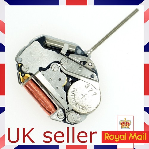 New miyota 2035 quartz watch - new,