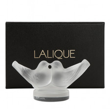 Lalique Two Love Birds