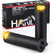 E-Bike Turn Signal Indicator