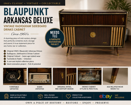 Blaupunkt arkansas deluxe - blaupunkt,