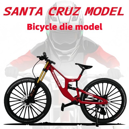 Scale alloy mountain bike - scale,