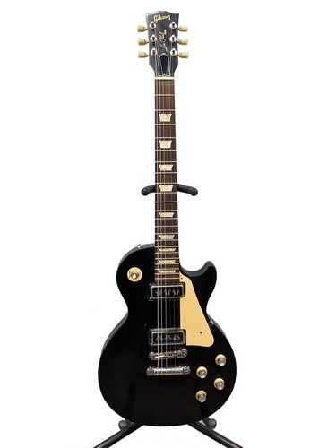 Gibson les paul - gibson,