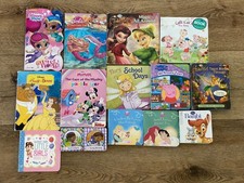 Lot of 15 Girl Board