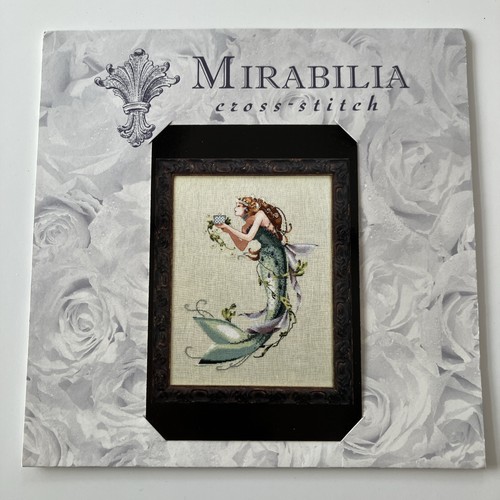 Mirabilia nora corbett - nora, the