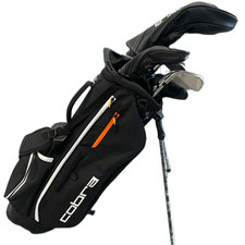 25 Cobra Fly XL Set Men’s