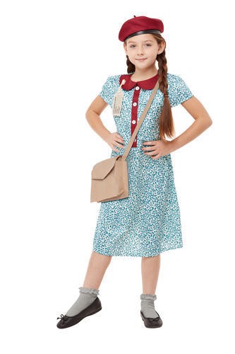 40s wartime girls fancy - 40s,