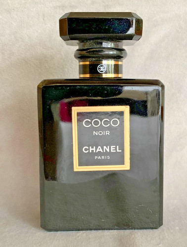 Chanel coco noir eau parfum - eau, de