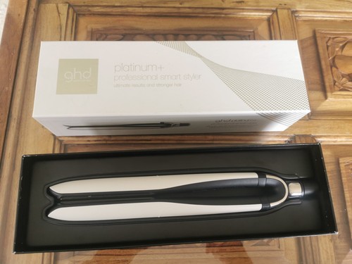Ghd platinum plus hair - ghd,