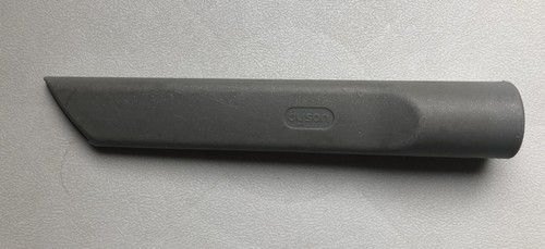 Crevice nozzle tool - nozzle, for
