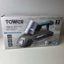 Tower Spot Cleaner Cordless