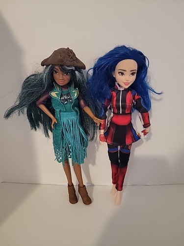 Disney descendants movie uma - descendants,