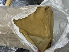 Polartec Fleece Fabric Coyote