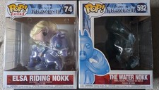 Funko Pop! Frozen II #74 Elsa