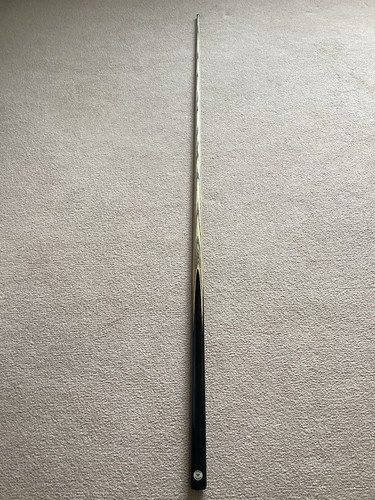 John parris cue piece - parris,