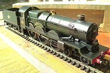 Hornby - R1048 Castle class