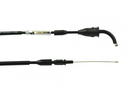 Pro racing throttle - pro-x, cable
