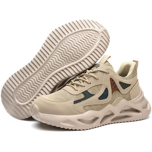 Lightweight safety shoes men - lightweight,