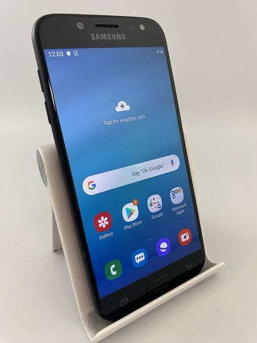 Samsung galaxy 2017 black - samsung,
