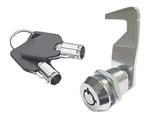 Homak toolbox lock - toolbox, replacement