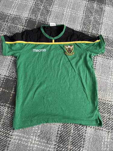 Northampton saints rugby union - northampton,