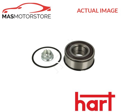 Wheel bearing kit front hart - wheel,
