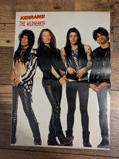 The Wildhearts/The Almighty