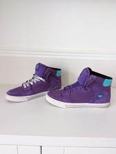 Supra men vaider - men's, skate