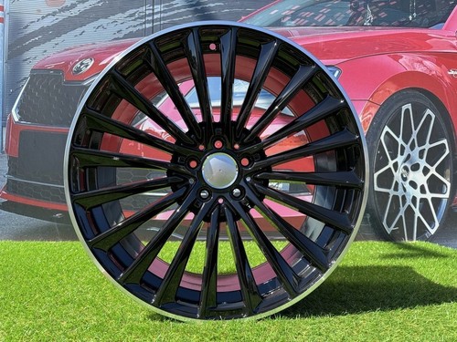 R18 5x112 new e63 amg - 5x112,