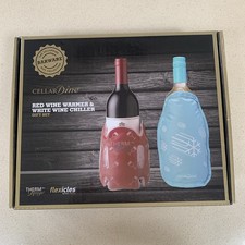 RED WINE WARMER & WHITE WINE