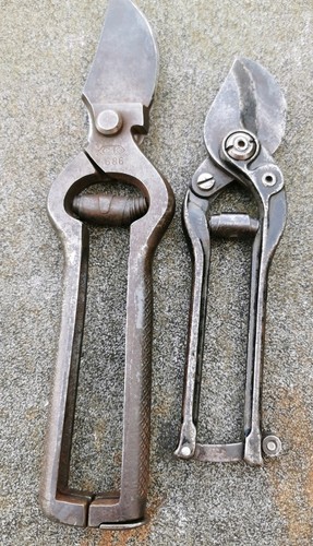 Pre owend vintage 7 - &, 7"
