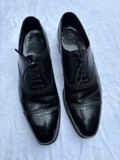 Crockett & Jones WELBECK 10