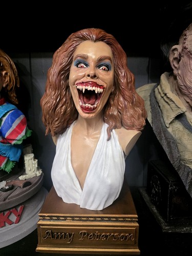 Amy peterson fright night bust - night,