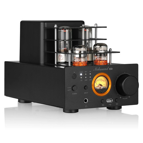 Nobsound tube amplifier - nobsound,