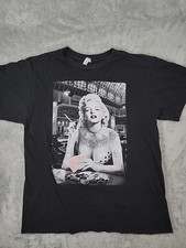 Marilyn Monroe Shirt Las Vegas