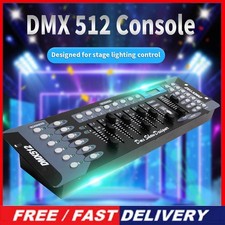 Stage DJ Console Controller