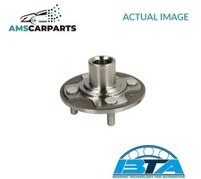 WHEEL HUB FRONT H54017BTA BTA NEW OE REPLACEMENT