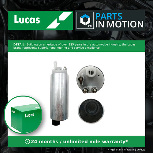 Fuel pump fits - fuel, 2.8