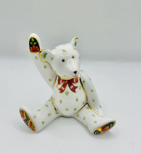 Royal crown derby victoria - royal,