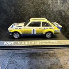 DeAgostini IXO Ford Escort